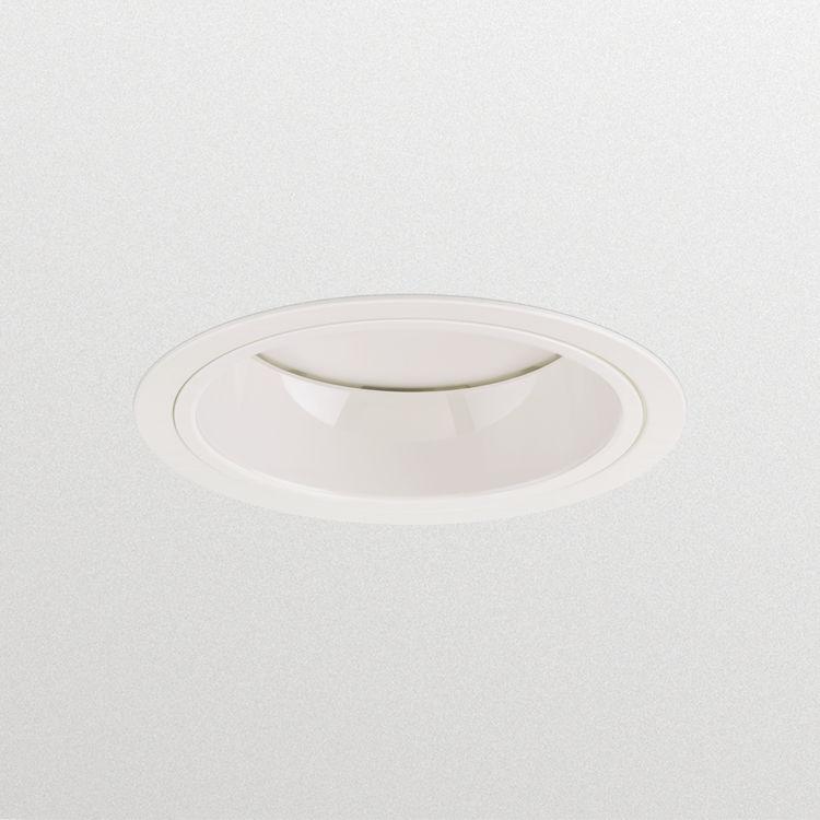 Versions LuxSpace2 Mini Low height recessed - LED Module, system flux 1200 lm LuxSpace2 Mini Low height recessed - LED Module, system flux 1200 lm LuxSpace2 Mini Low height recessed - LED Module,