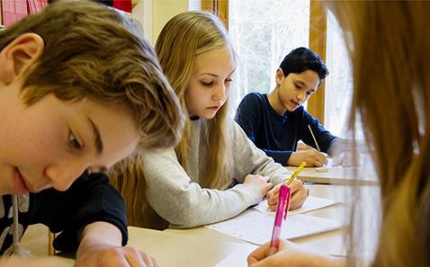 Muntliga och skriftliga framställningar 6. Digitala framställningar 7. Framställningar i form av drama 8.