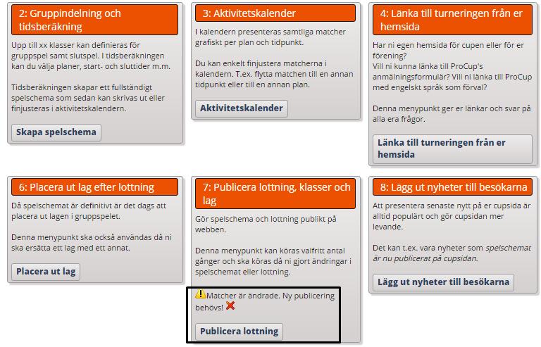 I detta fal finns ett problem som måste