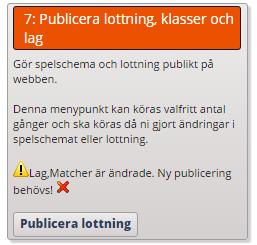 Dra lag från höger sida