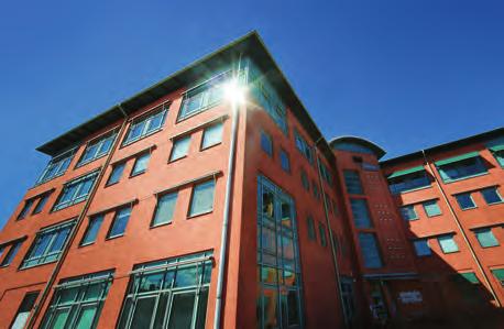 FASTIGHETSFÖRTECKNING Region Syd 23 MALMÖ logistik Butik Övrigt* 1 Sunnanå 12:26 G:a Staffanstopsv., Burlöv Tomt Övrigt* 0,0 2 Annedal 9 Annedalsv.