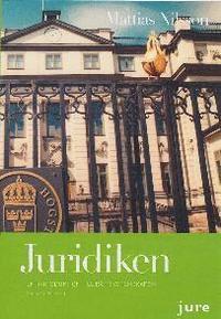 Juridiken : en introduktion till rättsvetenskapen PDF ladda ner LADDA NER LÄSA Beskrivning Författare: Mattias Nilsson.