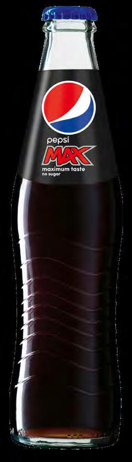 Läsk Läsk Refreshing. Pepsi och Pepsi Max är laddade med smak och storsäljare världen över. Men i läskportföljen finns också många andra favoriter som är minst lika omtycka, t.ex.