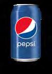 Läsk Läsk och Energidryck PET 500 ml Pepsi Max Burk 330 ml Pepsi Regular Pepsi Max Lime Pepsi Max Ginger 7UP Pepsi Max Pepsi Regular Pepsi Max Lime Pepsi Max Ginger 7UP Art.