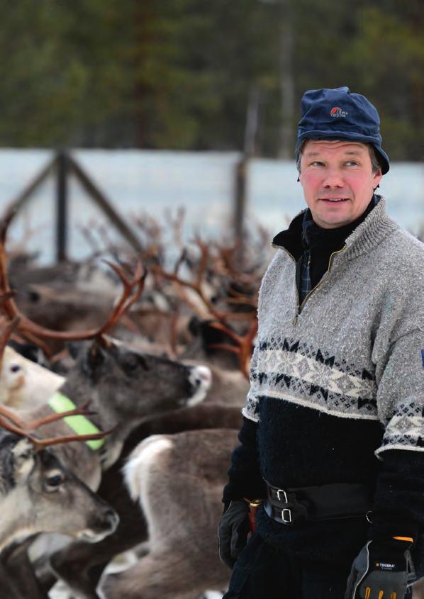 ATT ARBETA INTERNATIONELLT Hur ska vi lyckas? för att vi i dalarna ska lyckas nå våra gemensamma mål måste vi arbeta med att hela Dalarna ska bli en exportmogen destination.