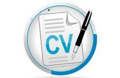 CV Enhetliga, utgå från en mall Bör minst innehålla: Anställningar inkl roll/befattning Utbildningar och certifieringar