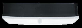 Ø33 Ø3 Ø25 68 68 68 Täckring BLK Täckring WH Täckring SIL Kuphållare Kuphållargaller Galler Ljusfördelning Lara 12 lm cd/klm ULOR: 5 % DLOR: 5 % LOR: 1 % 9 lm/w