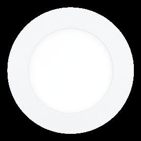 Zoe Slimmad downlight Zoe Zoe är slimmad och anpassningsbar och passar perfekt för vardagliga behov Enhetlig ljusyta Finns i versioner med 6, 9, 15 och 2 lumen