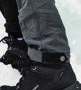 Utforska naturen på skidor! TURSKIDPAKET Woody Step turskida BC 1550 pjäxa BC bindning Begränsat antal!