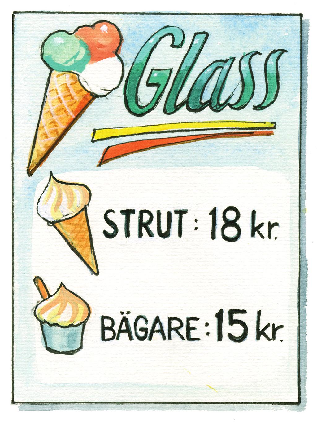 6. 7. a) 100 personer samlas på midsommarafton för att dansa ringdans runt en midsommarstång.