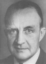 klassisk fenotyp 1930: Otto Ullrich presenterade en