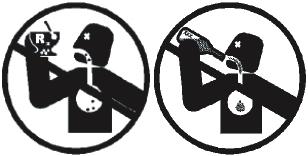 SÄKERHET Allmänna säkerhetsåtgärder för Ventrac maskiner, redskap & tillbehör Säker ) användning (forts) använder maskinen igen.