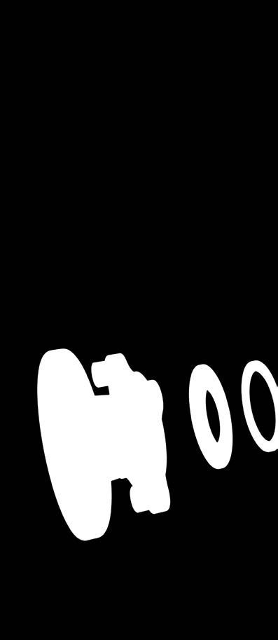 läckageklass A Modulärt urval av systemkomponenter Kan underhållas utan att monteras ur systemet Antistatisk konstruktion enligt