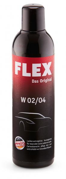 Art nr 443.30 Försegling Innehåll 250 ml Lack-kompatibelt förseglingsmedel för nya och tidigare polerade lacker.