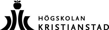 Institutionen för hälsovetenskaper 291 88 Kristianstad 044-20 30 00 Sjuksköterskeprogrammet 120 p SJC810 Fördjupningsarbete i omvårdnad (41-60), 10 poäng Närståendes upplevelser i samband