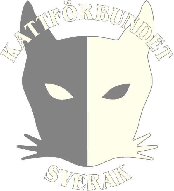 Kattförbundet SVERAK