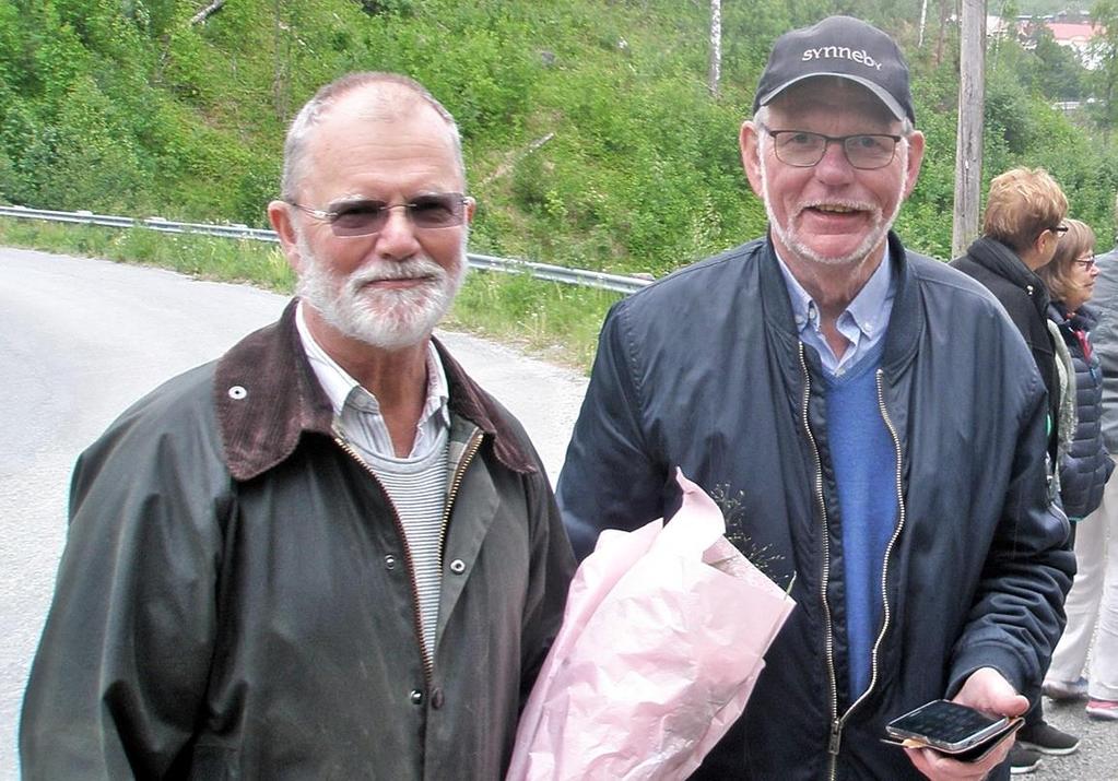 Fr. v Jocke Leiknes, Ola