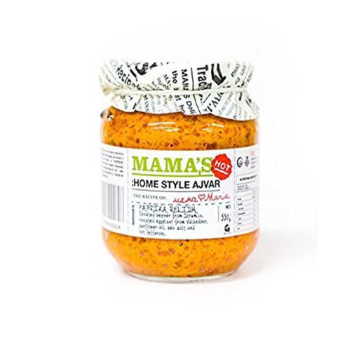 Page 2 of 15 Ajvar Mild 720g Ajvar Mild 720g Ajvar Stark 320g Ajvar Stark 320g Ajvar Stark 720g Ajvar Stark 720g Vikt:12x720g Antal i kartong:12x720g Vikt:12x320g Antal i kartong:12x320g Vikt:12x720g