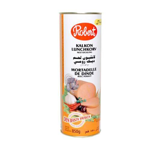 Page 7 of 15 Biff mortadella Robart 850 gr Biff mortadella 850 gr Robert Kalkon mortadella 850 gr Kalkon mortadella 850 gr Robert corned biff