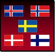 The Arctic University of Norway NORGE http://www.uit.no Nordplus Universitetet i Tromsö är det nordligaste universitetet i världen.