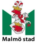 för Malmö stad serviceförvaltningen