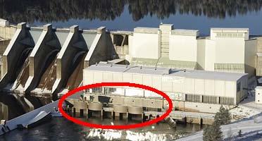 När Porsi vattenkraftverk nu börjar närma sig en ålder på 50 år har Vattenfall startat en utredning för att bedöma dess aktuella tillstånd och framtida reparationsbehov.