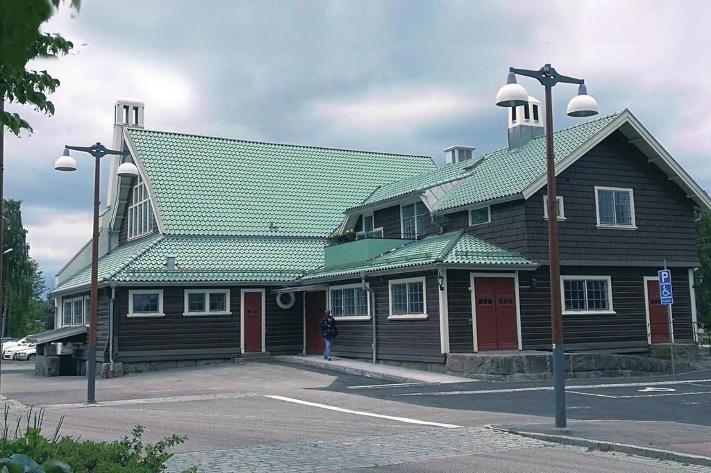 Under våren 2018 har nya förhandlingar mellan Trafikverket och Härryda kommun inletts om att skapa en planskild korsning vilket Björketorpsmoderaterna välkomnar.
