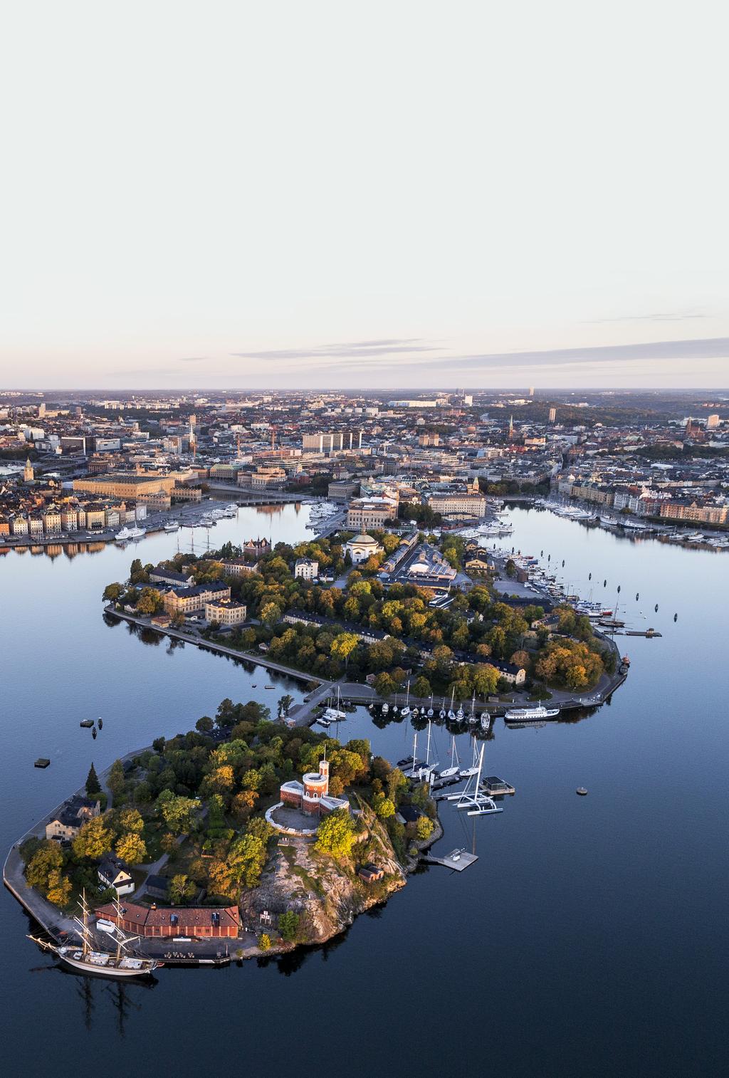 DITT TRYGGA BOSTADSKÖP