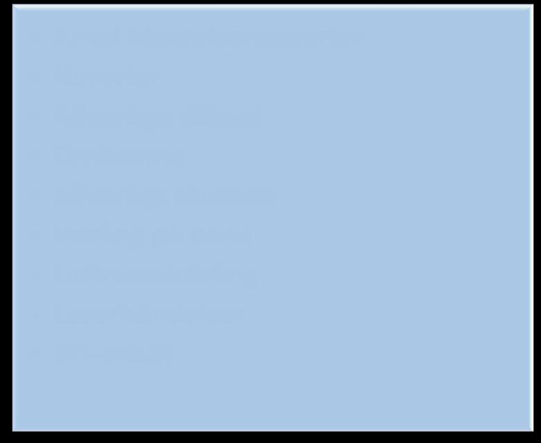 Säkerhetsnyckeltal / Analysforum SPI - Luft Antal