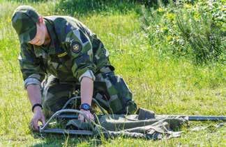 UNGDOMSKURS TEMA LUFTVÄRN Kurskod C19726 För närvarande händer det väldigt mycket inom det svenska luftvärnet. Sverige anskaffar bland annat nya moderna luftvärnssystem.
