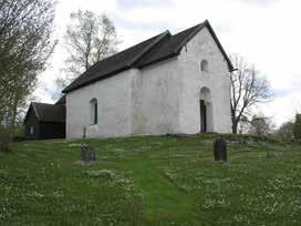 Målet med restaureringen var att återställa kyrkan i det skick den hade vid 1822 års renovering, med undantag av de äldre takmålningarna och det mindre fönstret i korabsiden.