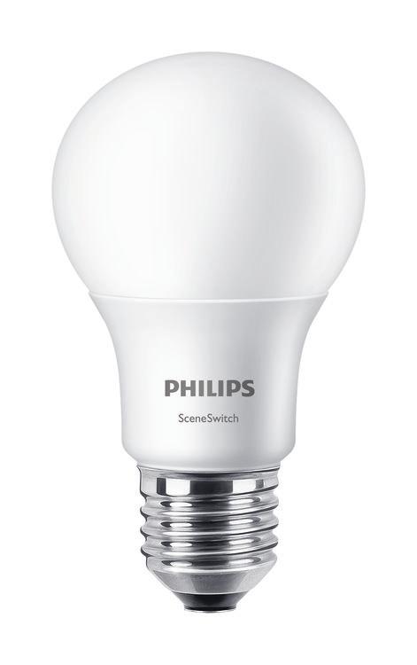 Versins Måttskiss LED