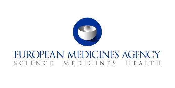 ur Europeiska unionen Dessa frågor och svar är ett komplement till Tillkännagivande till innehavarna av godkännande för försäljning av centralt godkända humanläkemedel och veterinärmedicinska