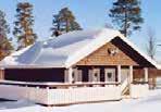 Stugor Boende Stöten 2018/19 Snövägen 44-50 53 kvm, 2 sovrum, 6+1 bäddar. Kök, dusch/wc, BU, T BK och kabel-tv.