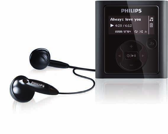 Radio SA95 SA922 SA96 SA924 SA925 SA942 SA926 SA982 SA927 SA928 SA929 SA945 SA948 Gratulerar till din nya produkt och välkommen till Philips!