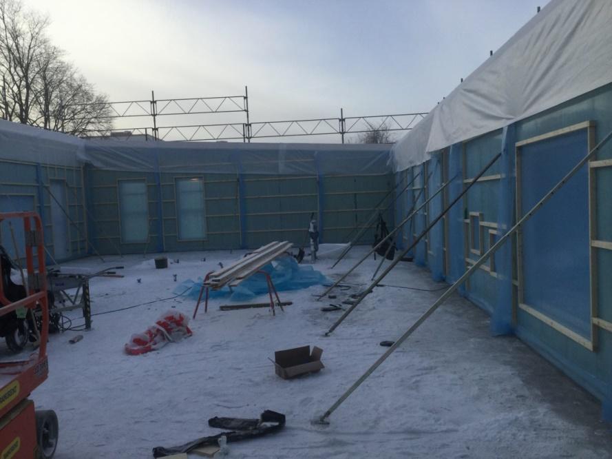 Redovisning Fastighet Investeringar: - Köksombyggnader: Om-, till och nybyggnad av kök pågår i samband med om- och tillbyggnad av Åsarps skola samt nybyggnad av demensboende Tåstorp, förskolorna Urd