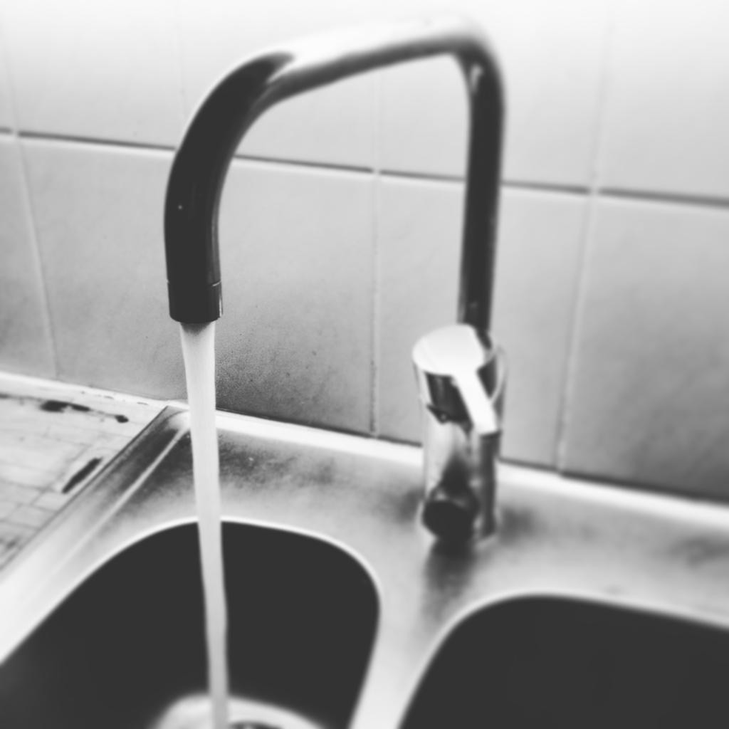 100- undersökningen Dricksvattenkvaliteten i enskilda