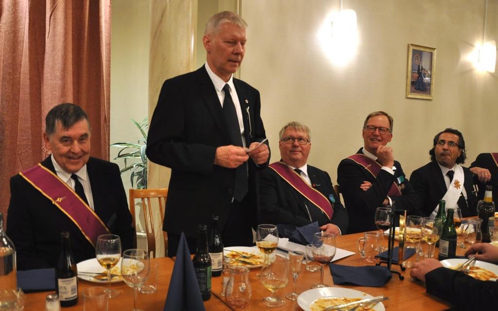 Bengt Lundin, Göran Erlandsson,