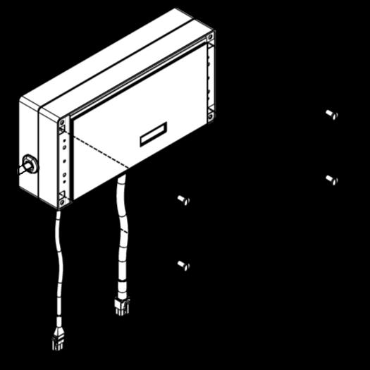 Installation av VTS-kontroll Information Data Sheet No. IDS0192 Doc. Rev.