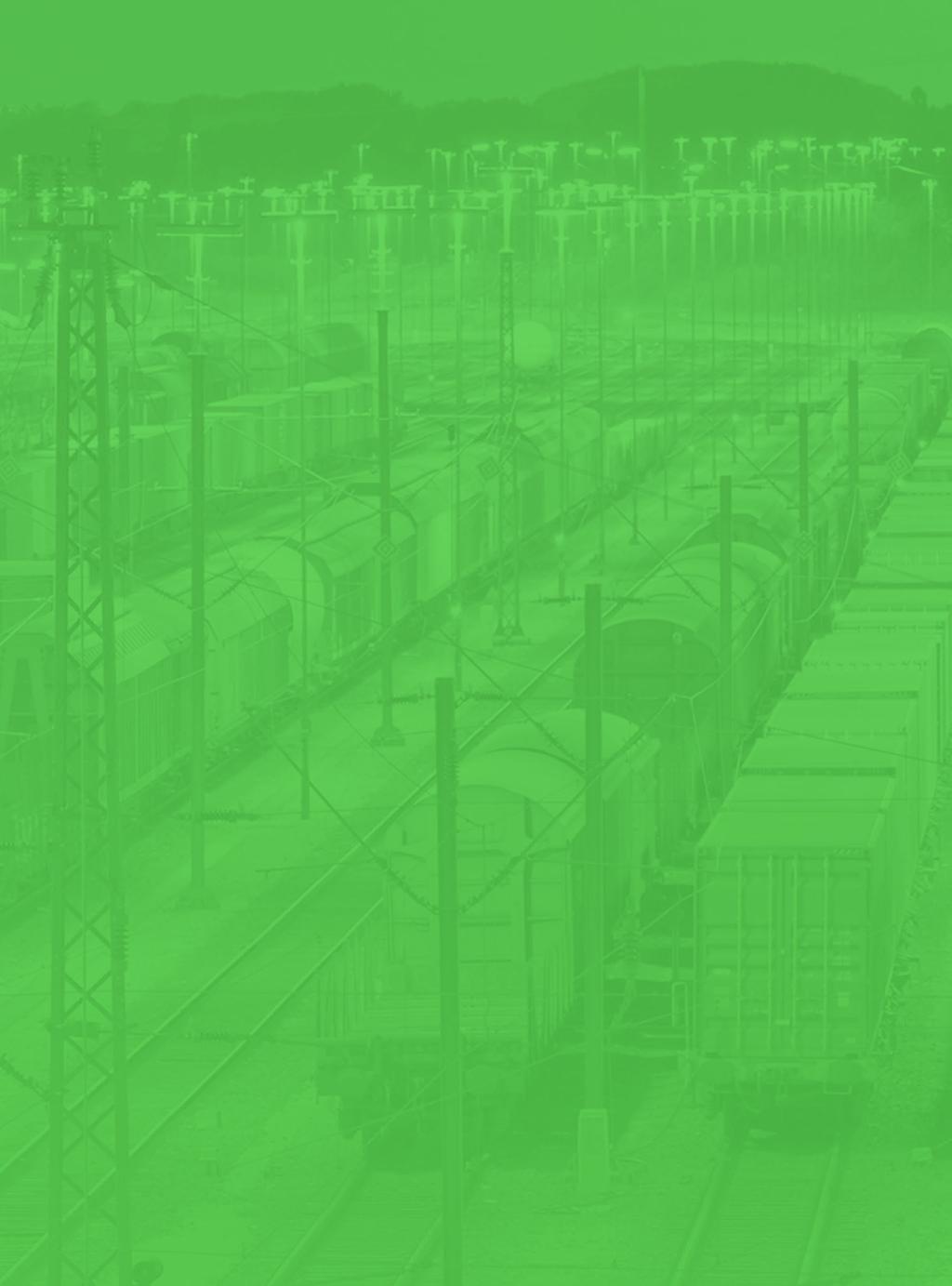INFORMATION Information Årsstämma i Green Cargo AB kommer att hållas den 29 april 2019. Årsredovisning för Green Cargo AB samt koncernen kommer att publiceras på bolagets hemsida www.greencargo.