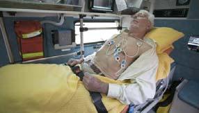 Bakgrund MobiMed; ehealth in the