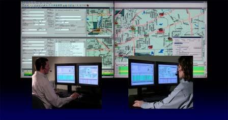 transport Healthcare; Information