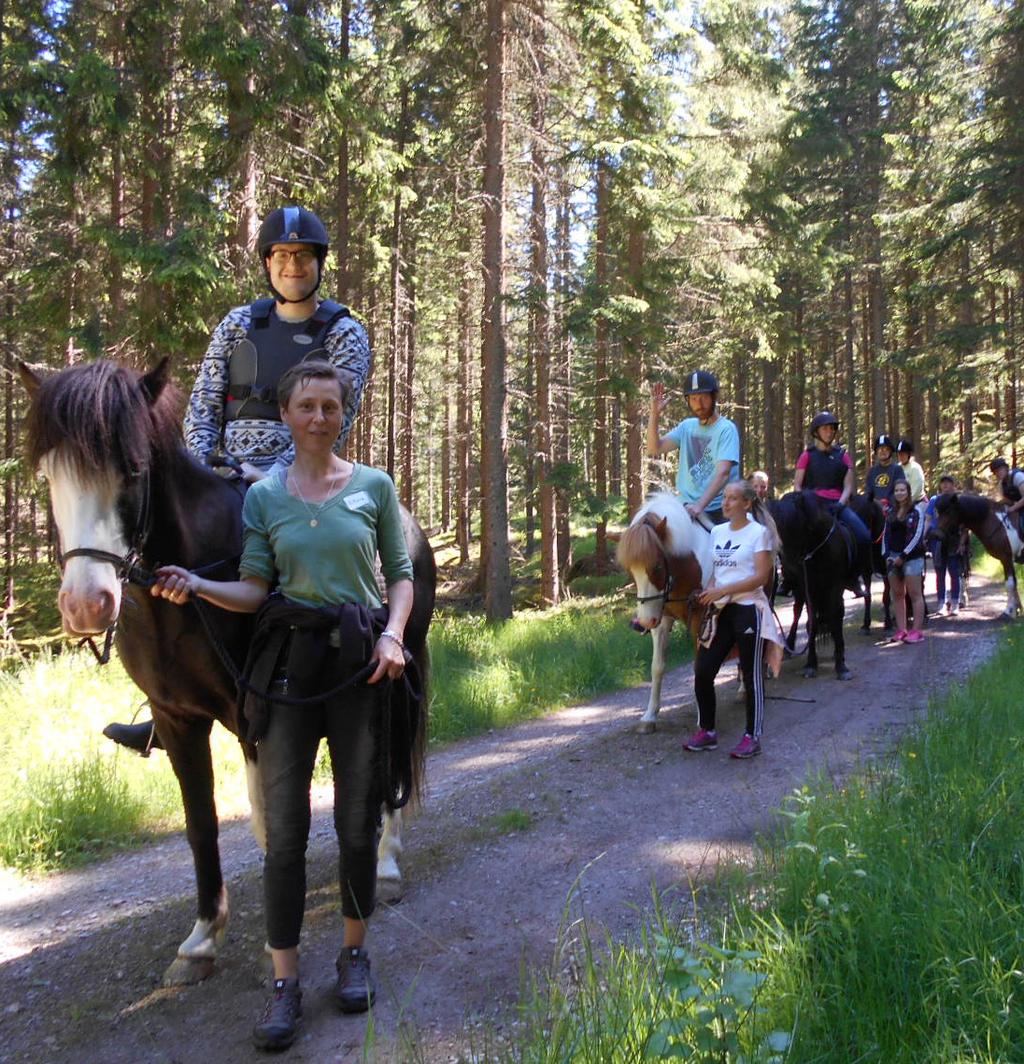 Kurs och konferens Sommarkurser 2019 www.adelforskonferens.