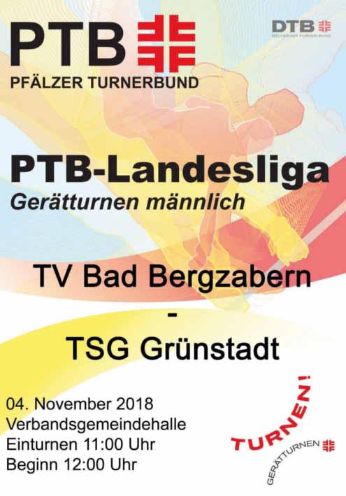 Bad Bergzabern, den 31.10.2018-2 - Südpfalz Kurier - Ausgabe 44/2018 sowie die Männerchöre und Solisten Flügel und Orgel Eva Kling Dr.