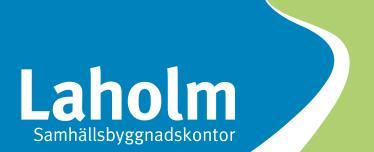 BEHOVSBEDÖMNING CHECKLISTA FÖR BETYDANDE MILJÖPÅVERKAN