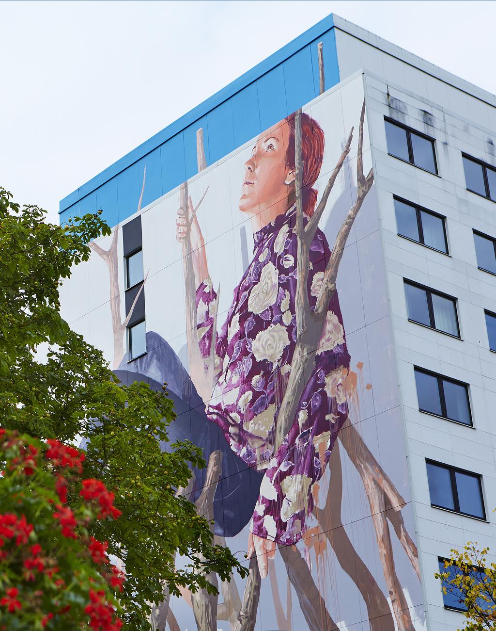 Borås en säker