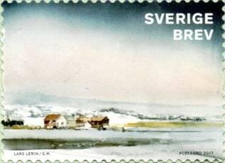 Frimärken med permanent klister kan tvättas! Postnord införde permanent klister på frimärkena för att förhindra återanvändning av frimärken som de har missat att stämpla.