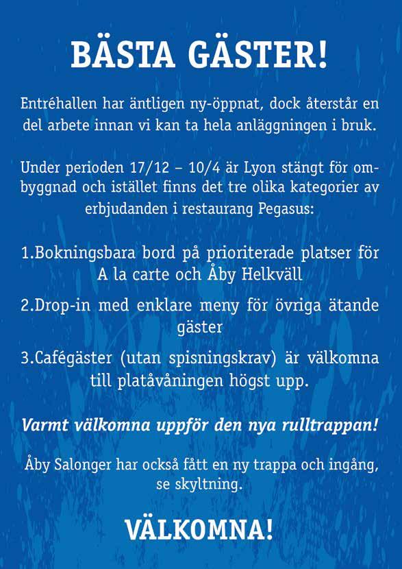 Våra tränare har haft en fantastisk start på tävlanet inom STL, på finalagen här på by togs en trippel till by-tränarna och även enna helgen när loppen avgjores på evalla togs en ny trippel till