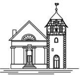 10 Amtsblatt Dotternhausen Dautmergen Nr. 40 vom 3. Oktober 2018 Evangelische Kirchengemeinde Täbingen - Dautmergen - Zimmern u. d.