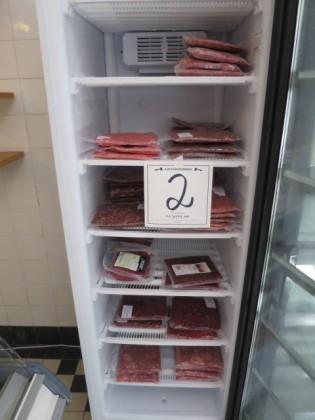 25kg färs blandade sorter